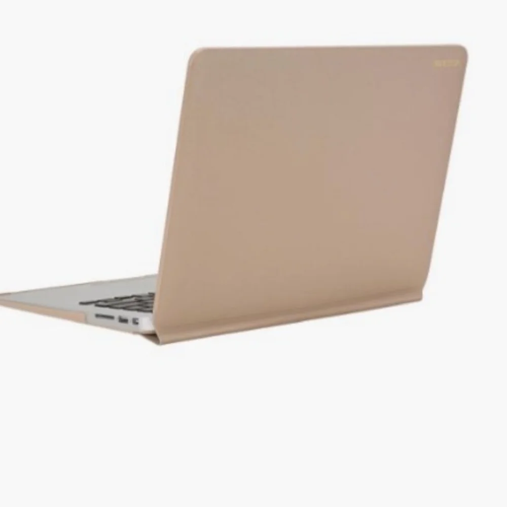Incase Gold Snap Jacket Case for MacBook Air 13